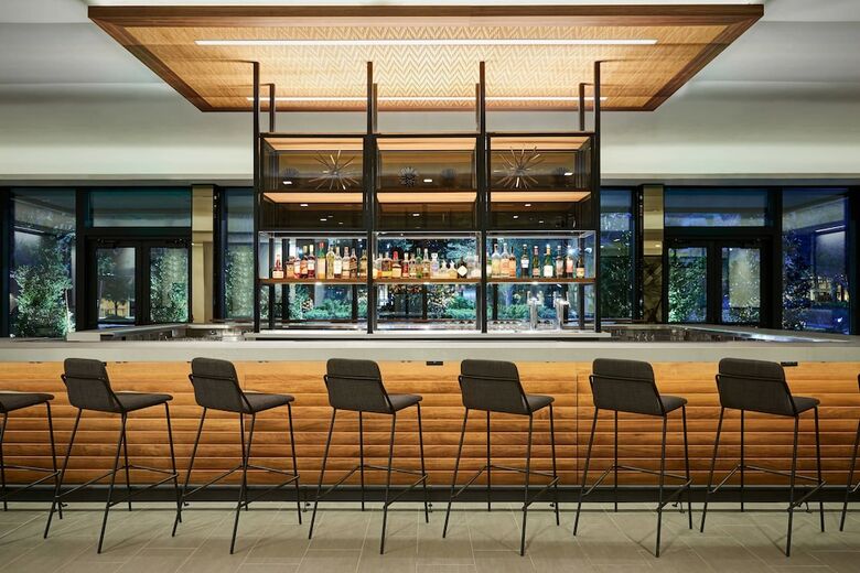AC Hotel By Marriott Tampa Airport