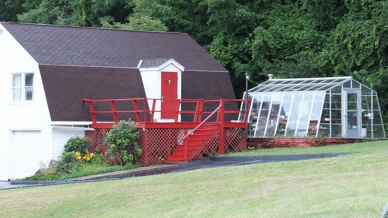 Hotel Economy Lodge
