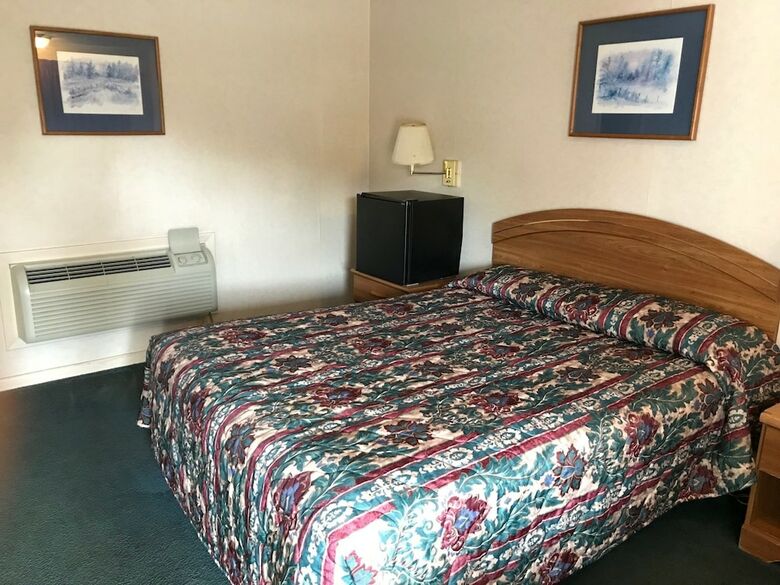 Hotel Economy Lodge