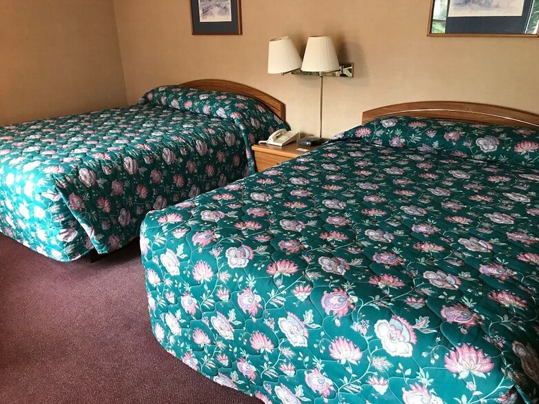 Hotel Economy Lodge