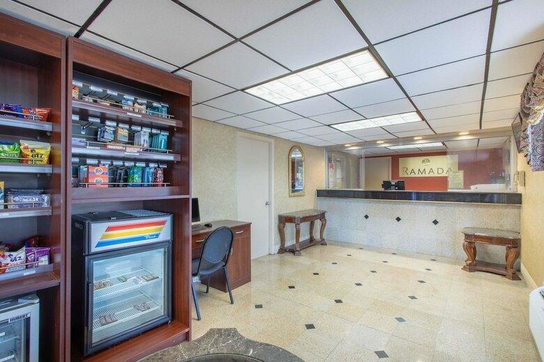 Hotel Ramada Limited Cockeysville