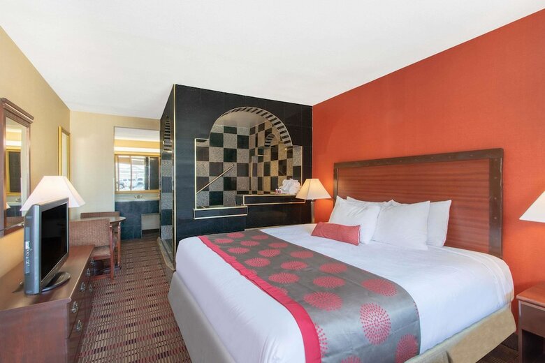 Hotel Ramada Limited Cockeysville