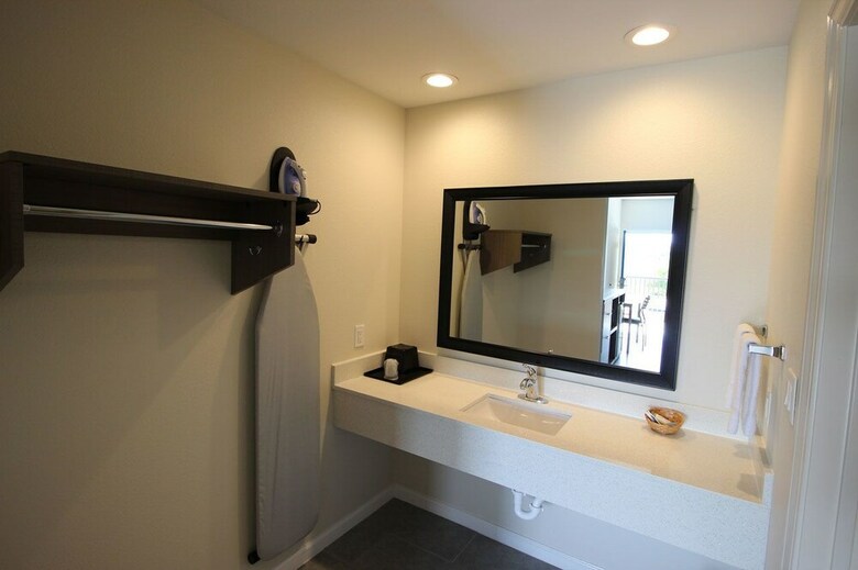 Motel Scottish Inns & Suites Atascocita