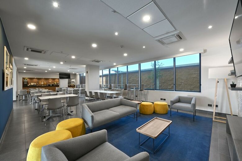 Hotel City Express Monterrey Lindavista