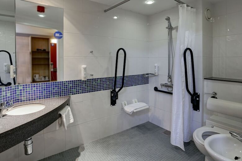 Hotel Holiday Inn Express Folkestone - Channel Tunnel