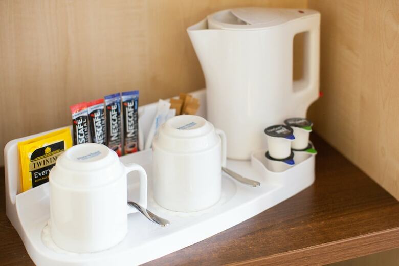 Hotel Holiday Inn Express Folkestone - Channel Tunnel
