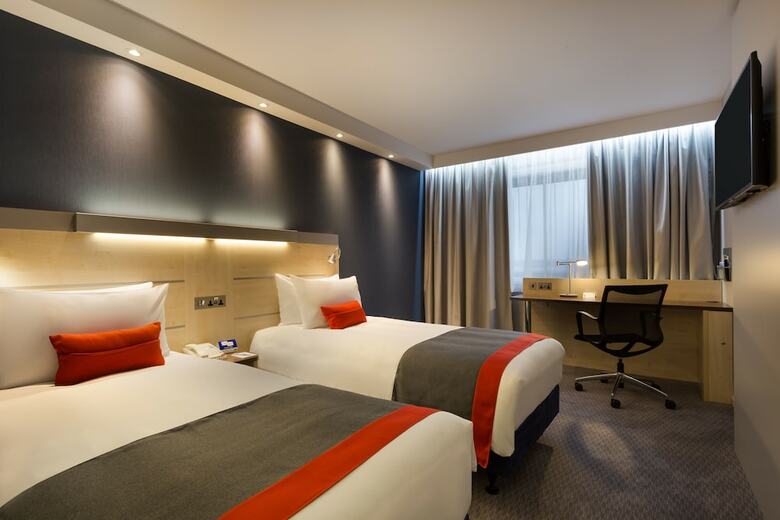 Hotel Holiday Inn Express Folkestone - Channel Tunnel