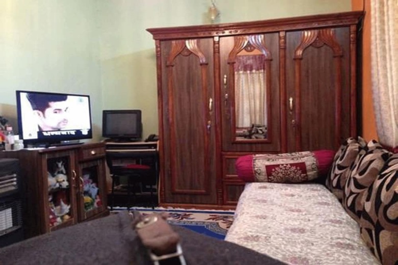 Hotel Dahachok  Homestay