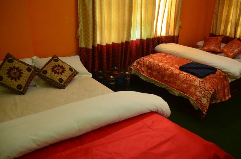 Hotel Dahachok  Homestay