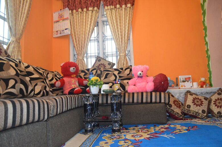 Hotel Dahachok  Homestay