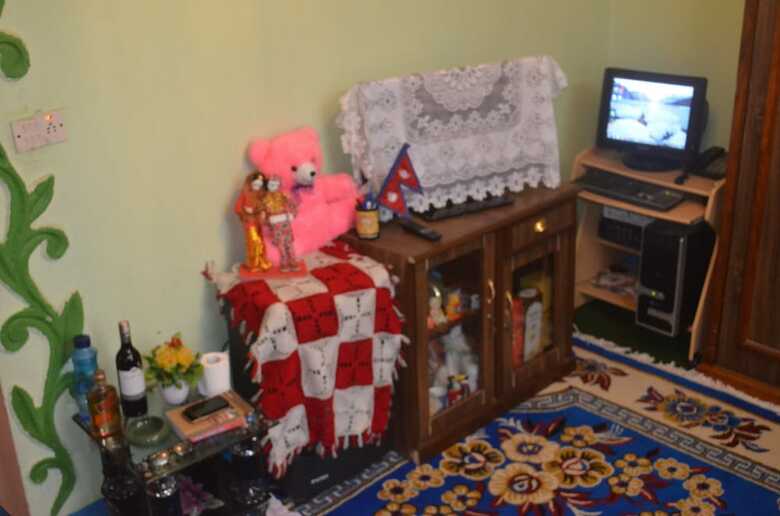 Hotel Dahachok  Homestay