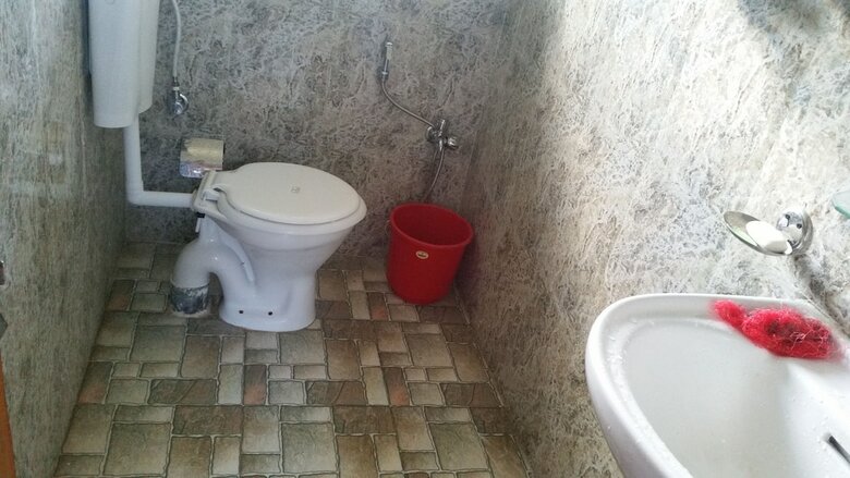 Hotel Dahachok  Homestay