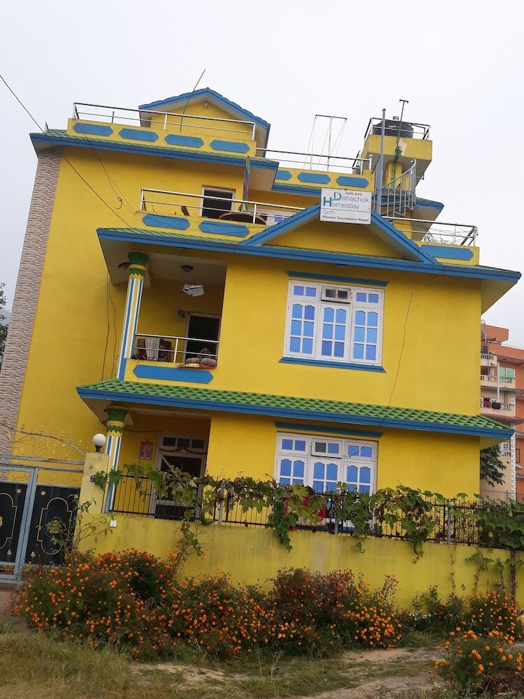 Hotel Dahachok  Homestay