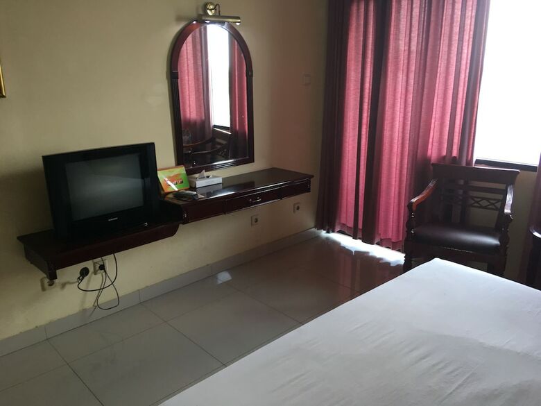 Hotel Bumi Asih Jaya Bandung