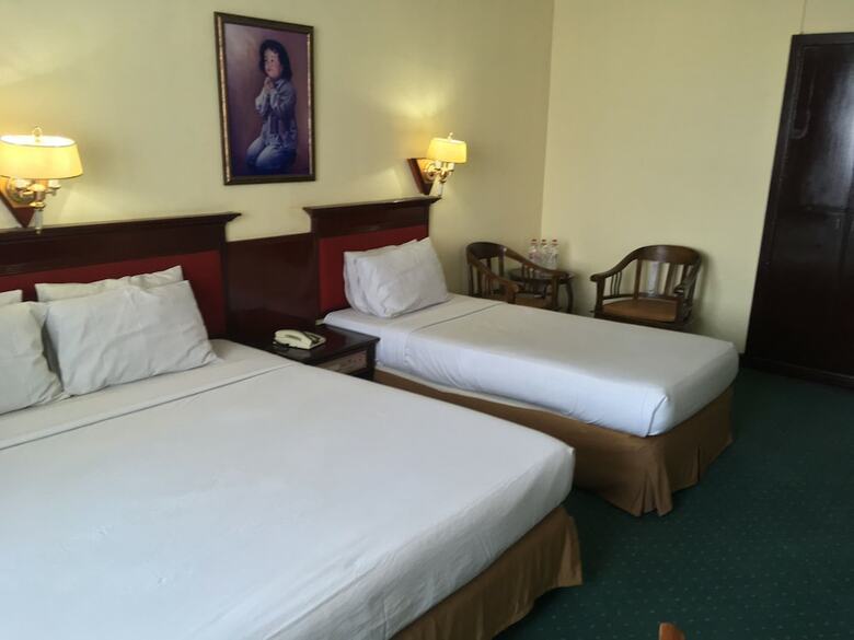 Hotel Bumi Asih Jaya Bandung