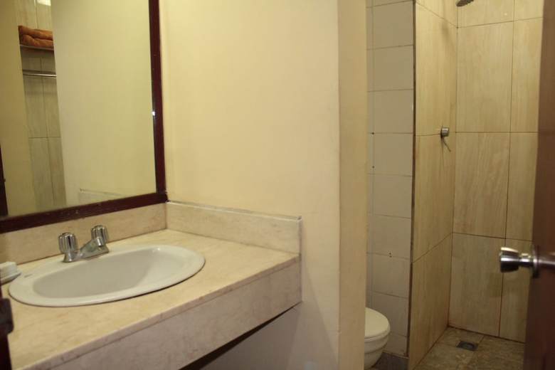Hotel Bumi Asih Jaya Bandung