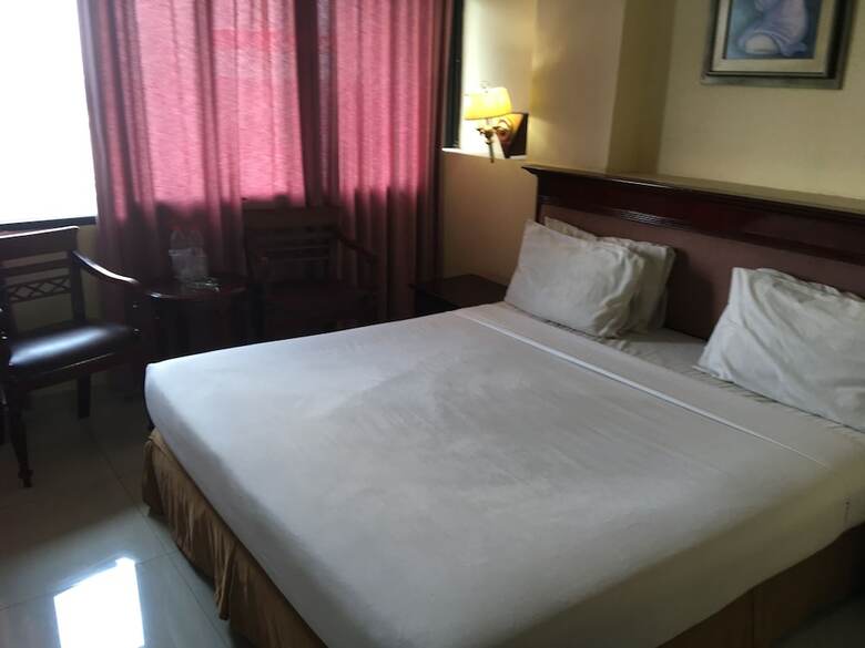 Hotel Bumi Asih Jaya Bandung