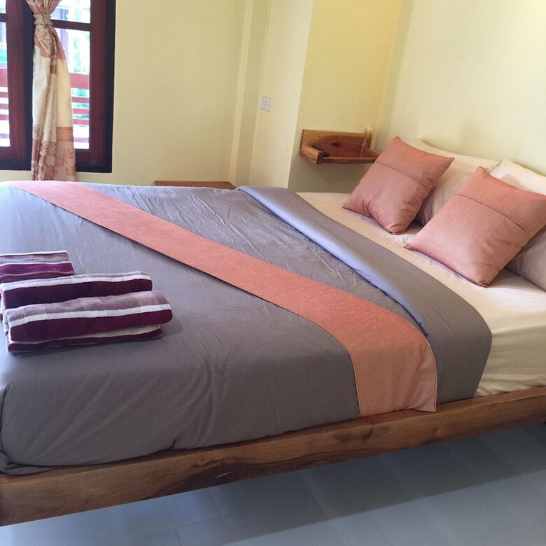 Hotel Phuengluang Resort