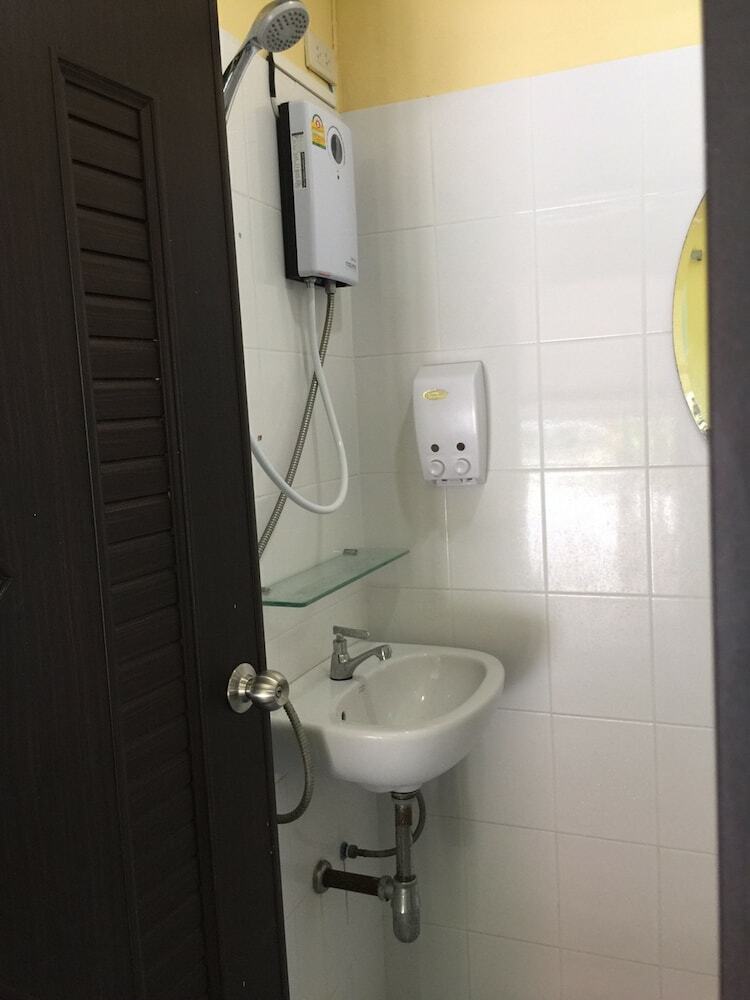 Hotel Phuengluang Resort
