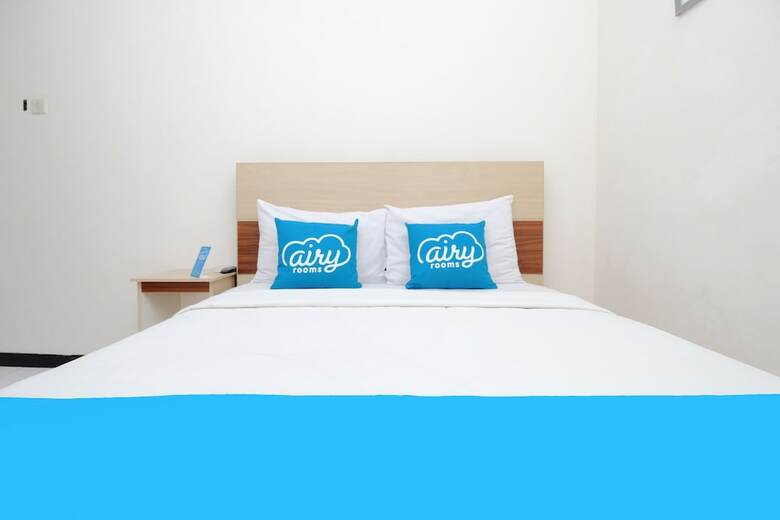Hotel Airy Gombel Bukit Sari Raya 1 Semarang