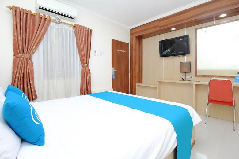Hotel Airy Gombel Bukit Sari Raya 1 Semarang