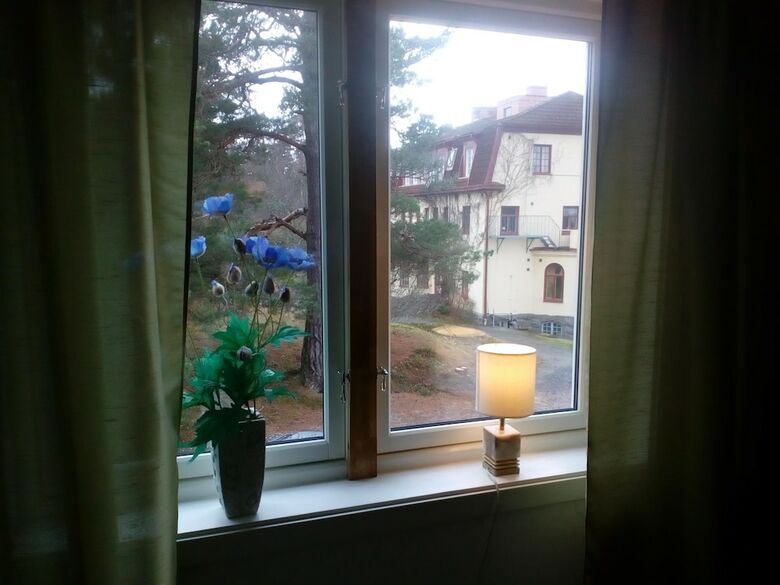 Hotel V�tternterrassen