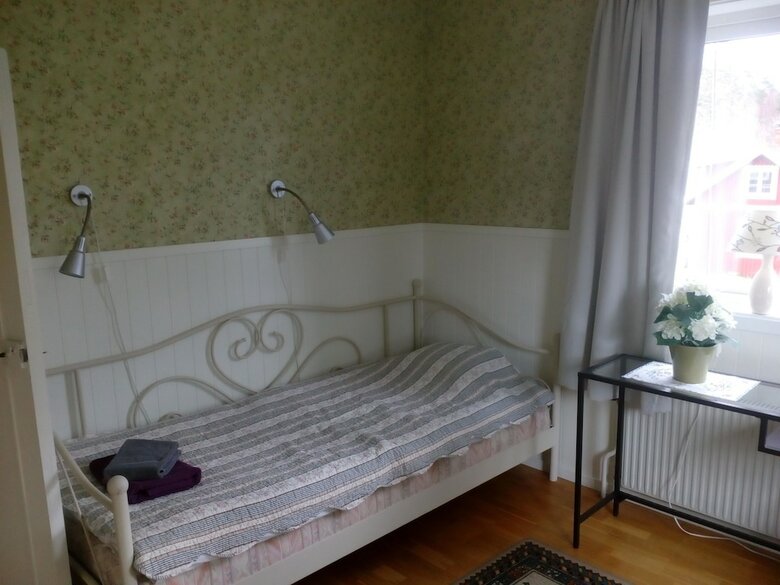Hotel V�tternterrassen