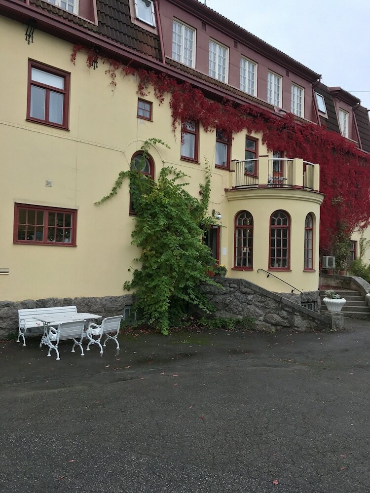 Hotel V�tternterrassen