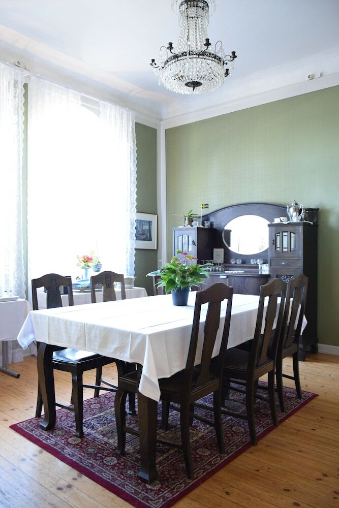 Hotel V�tternterrassen