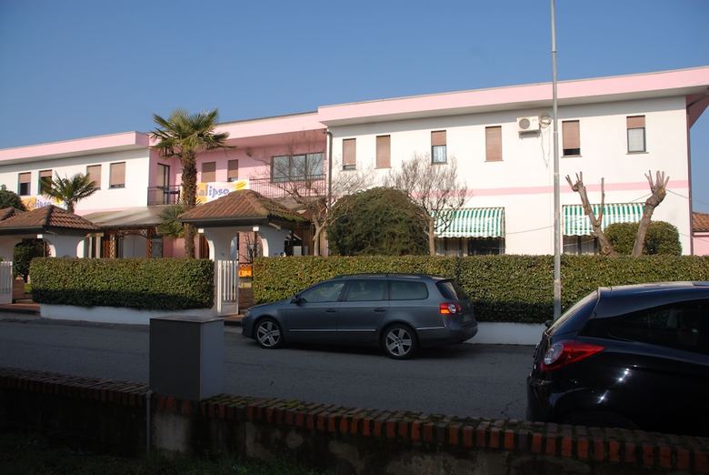 Posada Il Calipso By Mago
