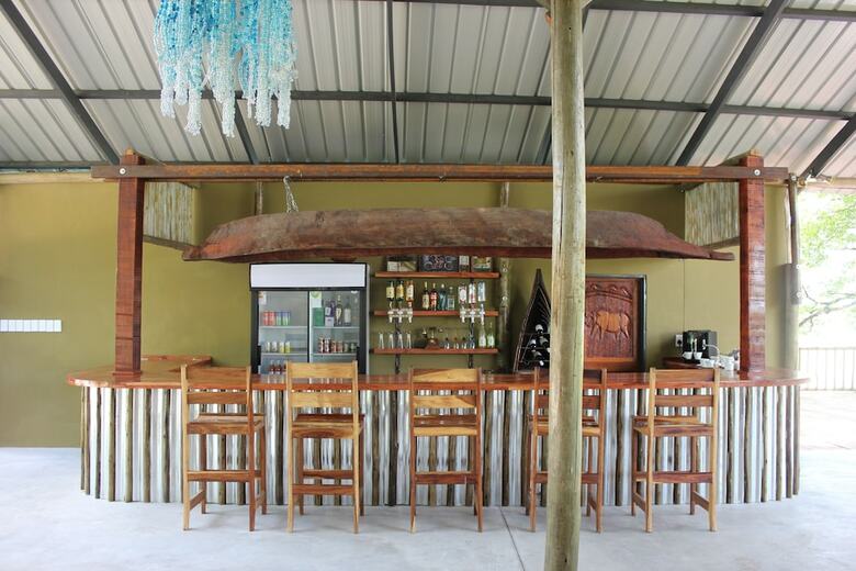 Posada Caprivi Mutoya Lodge & Campsite