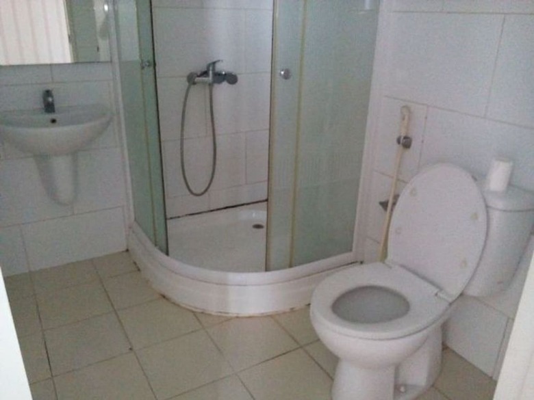 Apartamentos Waterplace Residence