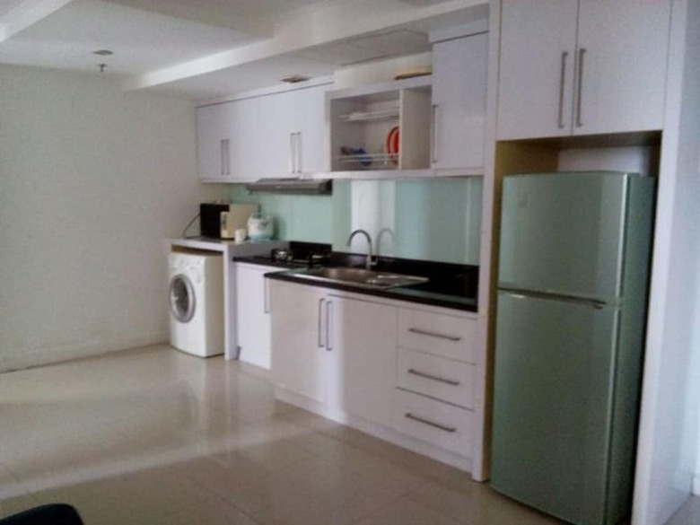 Apartamentos Waterplace Residence