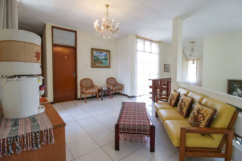 Hotel Airy Gedung Sate Muararajeun 24 Bandung