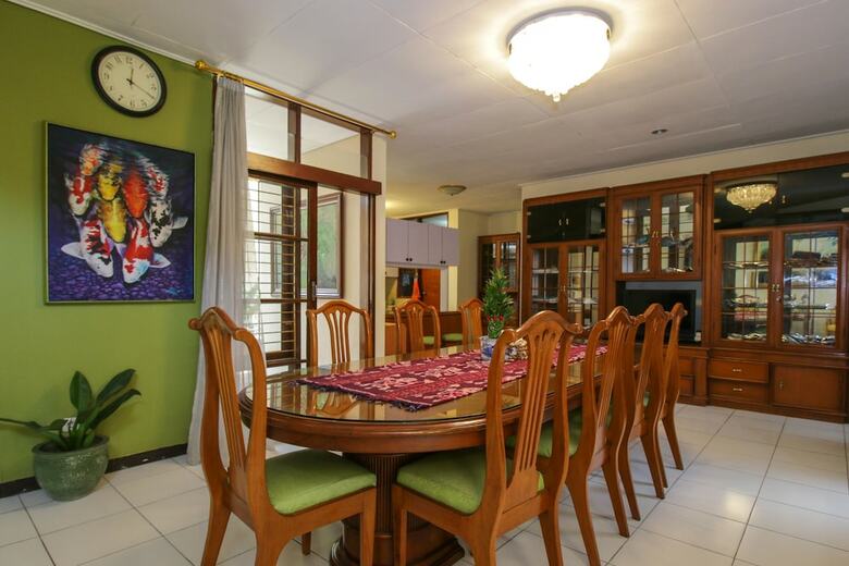 Hotel Airy Gedung Sate Muararajeun 24 Bandung