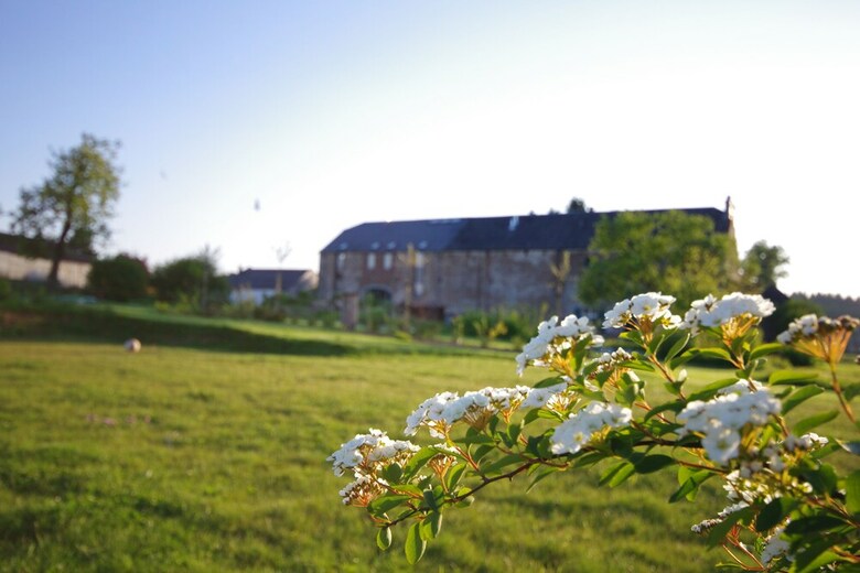 Bed & Breakfast Le Bon Voisin