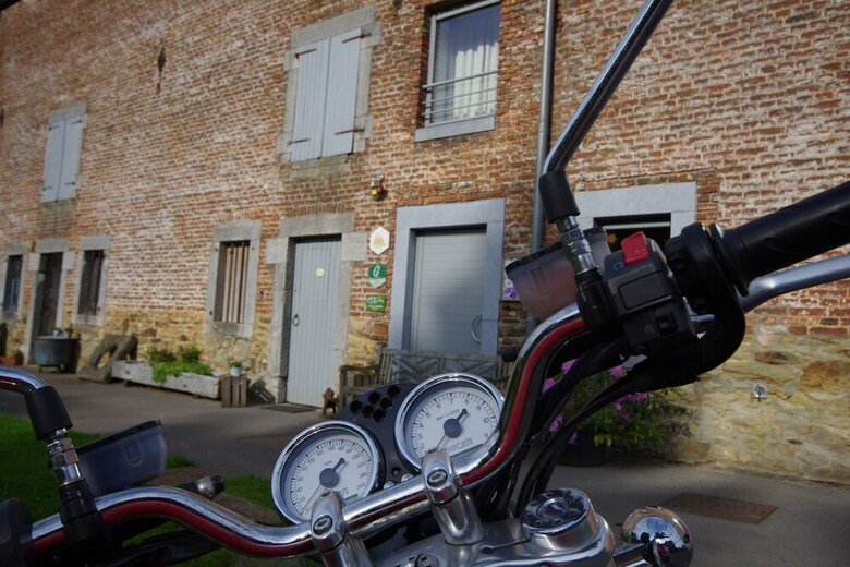 Bed & Breakfast Le Bon Voisin