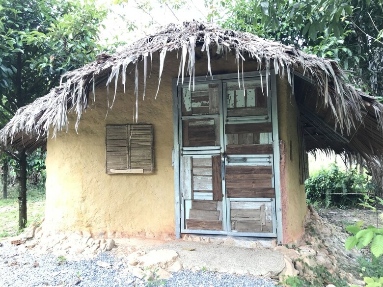 Hotel See-din Studio & Farmstay