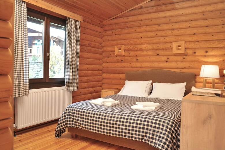 Hotel Xenios Chalets