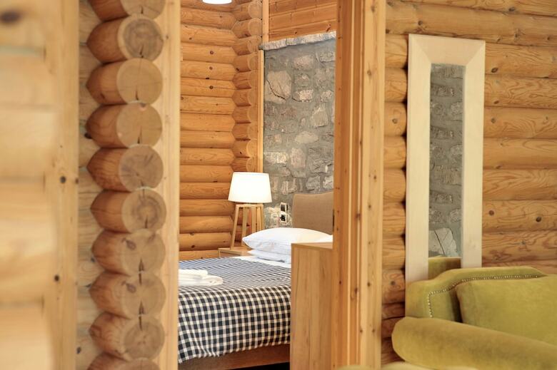 Hotel Xenios Chalets