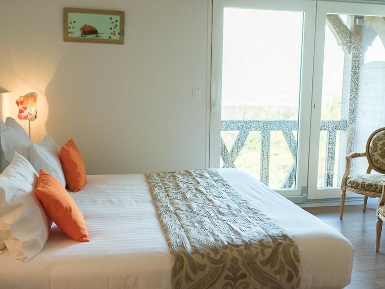 Hotel Chambres D'h�tes Le Clos Du Phare