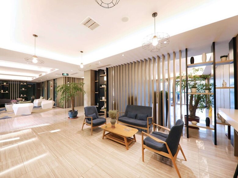 Hotel Ibis Styles Gy Bosideng Plz