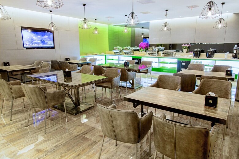 Hotel Ibis Styles Gy Bosideng Plz