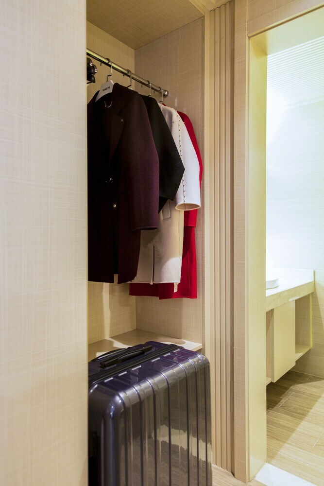 Hotel Ibis Styles Gy Bosideng Plz