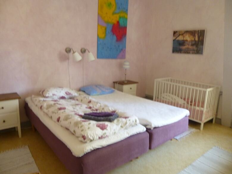 Bed & Breakfast Kullag�rden