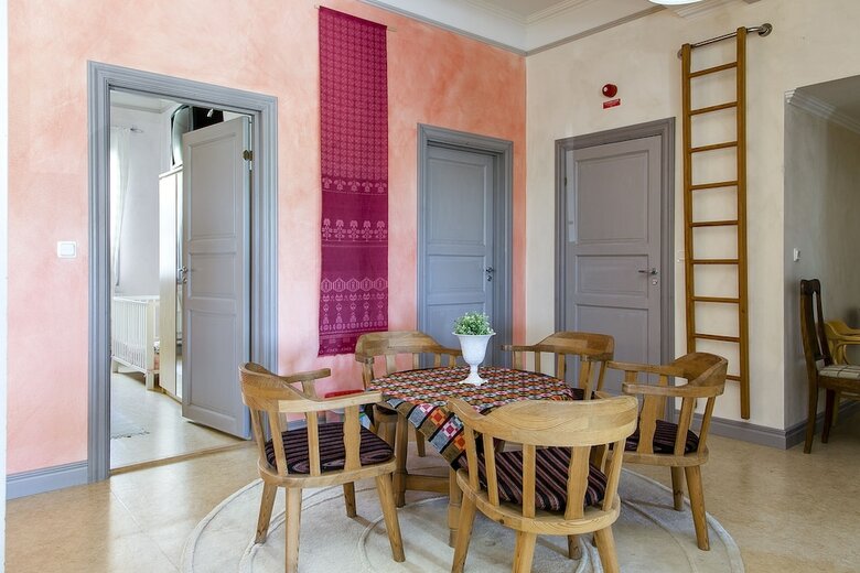 Bed & Breakfast Kullag�rden