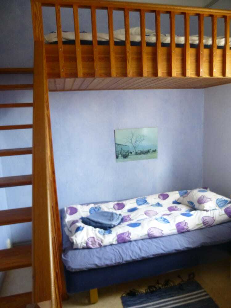 Bed & Breakfast Kullag�rden