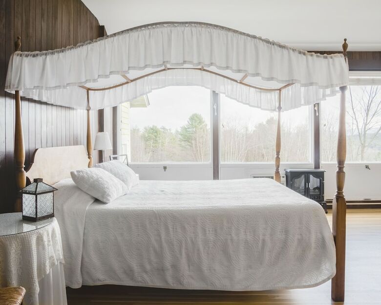 Bed & Breakfast Dexter's Inn