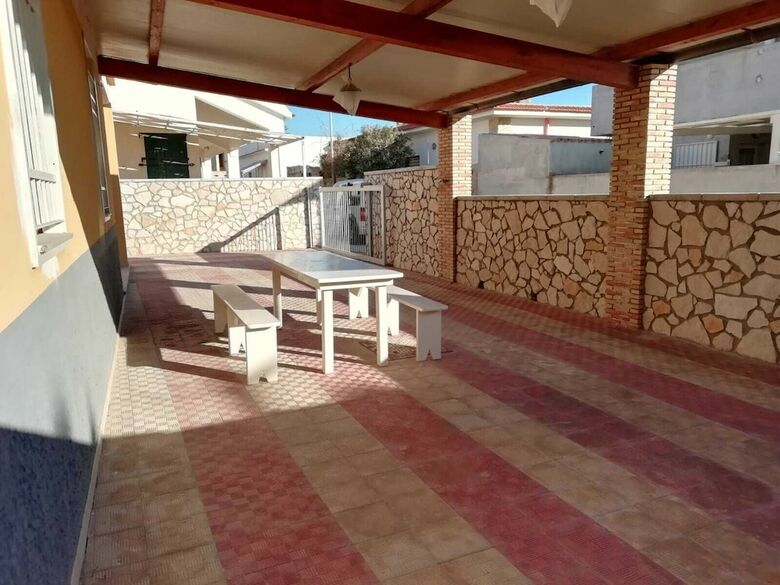 Apartamento Villa Barletta