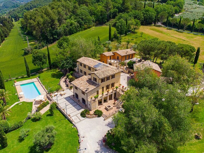 Apartamento Residenza Bocci